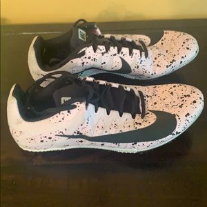 Nike Women’s Zoom Rival S9 Track Racing Shoes